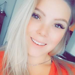 Meet your Posher, Marie-michelle